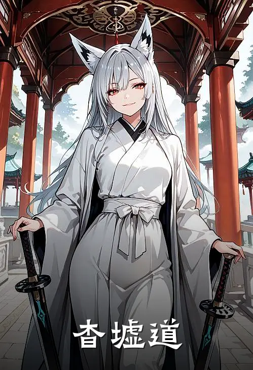 杳墟道