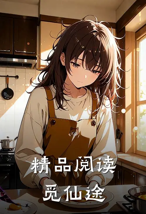 精品阅读觅仙途