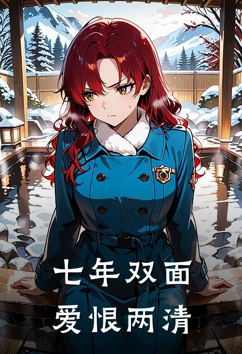七年双面，爱恨两清