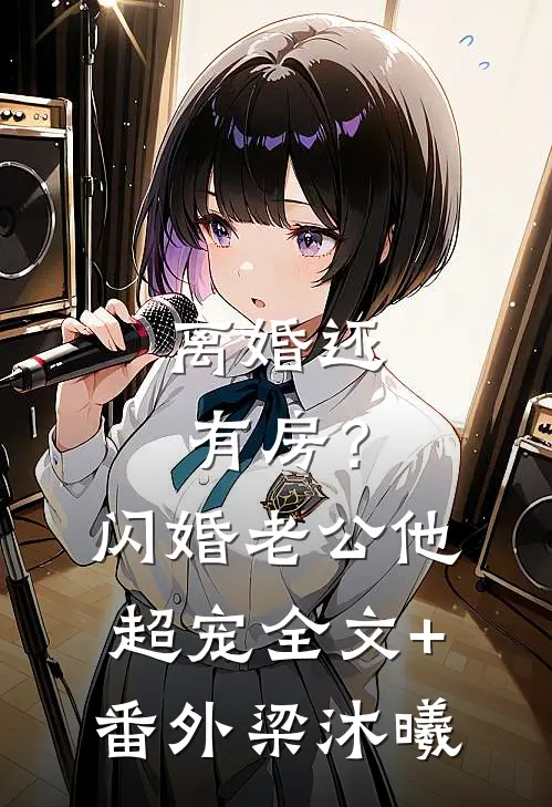 离婚还有房？闪婚老公他超宠全文+番外梁沐曦