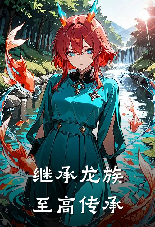 继承龙族至高传承