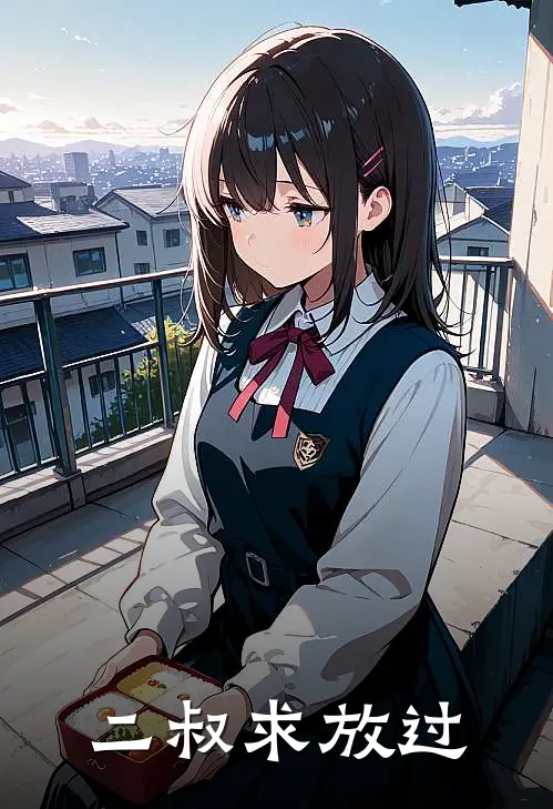 二叔求放过