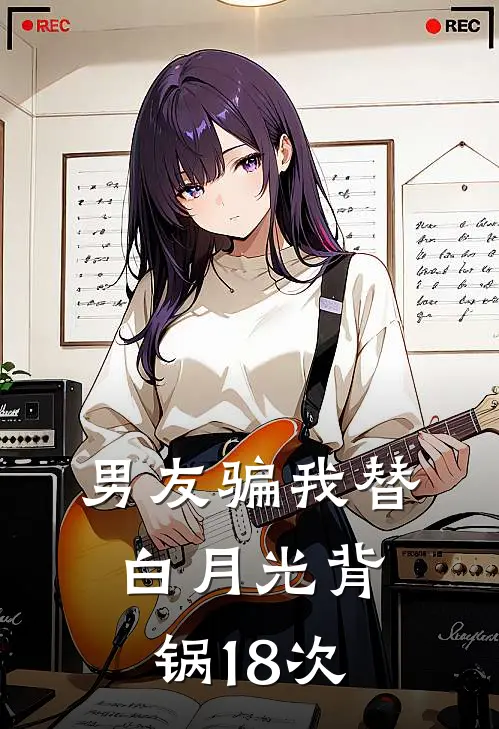 男友骗我替白月光背锅18次