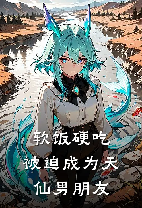 软饭硬吃，被迫成为天仙男朋友