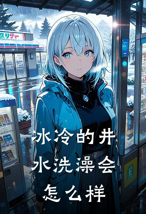 冰冷的井水洗澡会怎么样