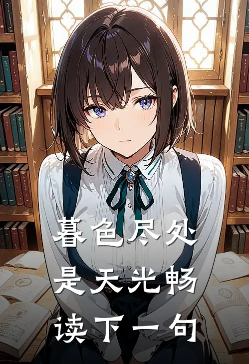 暮色尽处是天光畅读下一句