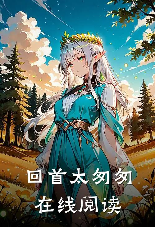 回首太匆匆在线阅读