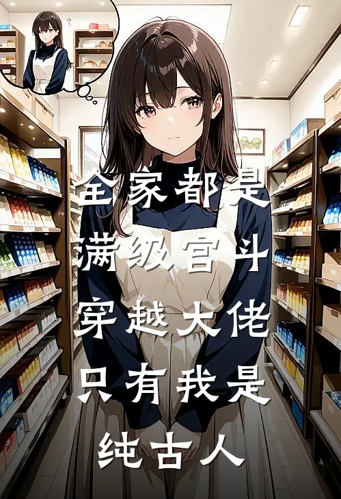 全家都是满级宫斗穿越大佬，只有我是纯古人