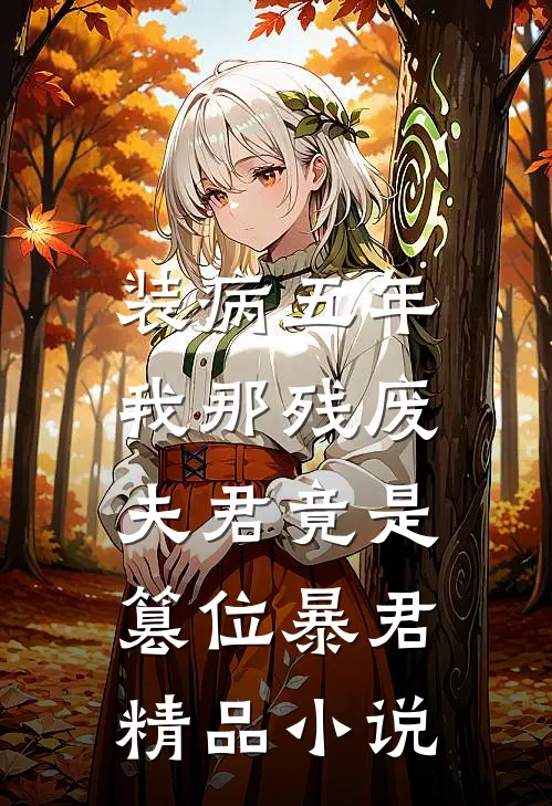 装病五年，我那残废夫君竟是篡位暴君精品小说