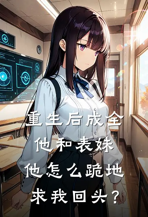 重生后成全他和表妹，他怎么跪地求我回头？