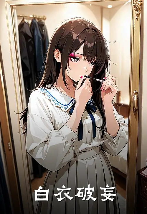 白衣破妄