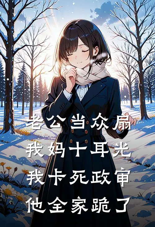 老公当众扇我妈十耳光，我卡死政审他全家跪了