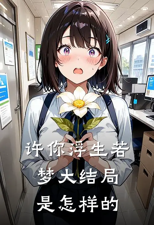 许你浮生若梦大结局是怎样的