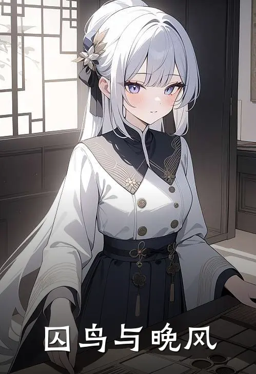 囚鸟与晚风