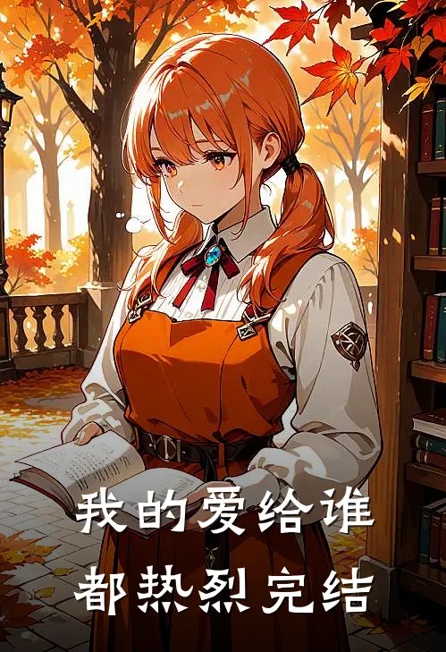 我的爱给谁都热烈完结