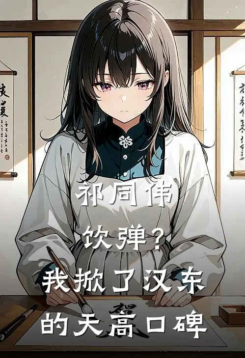 祁同伟饮弹？我掀了汉东的天高口碑