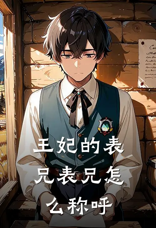 王妃的表兄表兄怎么称呼