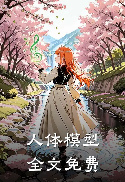 人体模型全文免费