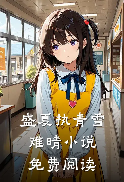 盛夏执青雪难晴小说免费阅读