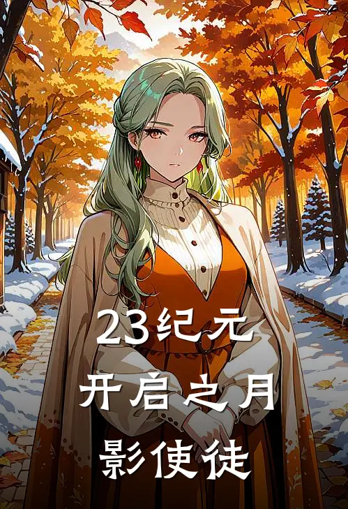 23纪元开启之月影使徒