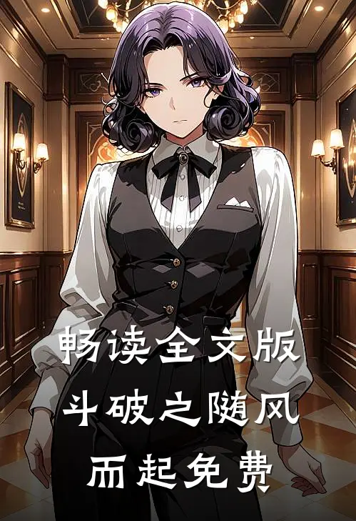 畅读全文版斗破之随风而起免费