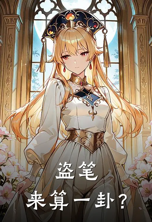 盗笔：来算一卦？