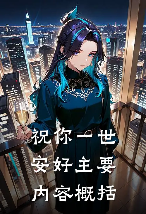 祝你一世安好主要内容概括