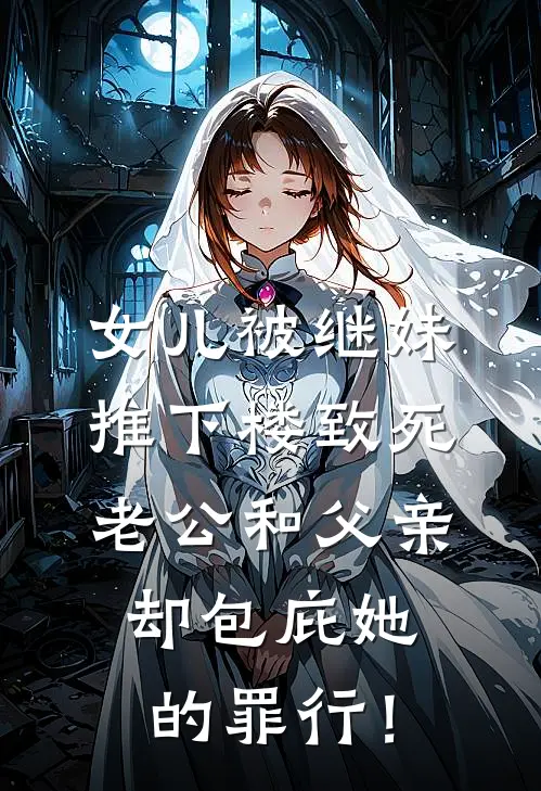 女儿被继妹推下楼致死，老公和父亲却包庇她的罪行！