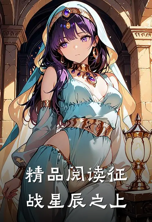 精品阅读征战星辰之上