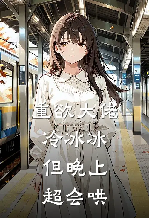 重欲大佬冷冰冰，但晚上超会哄