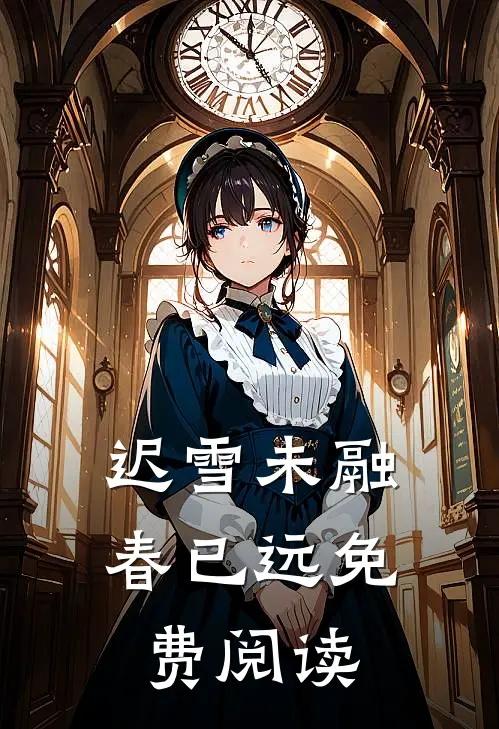 迟雪未融春已远免费阅读