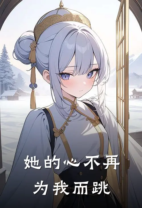 她的心不再为我而跳
