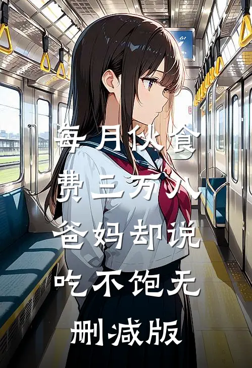 每月伙食费三万八，爸妈却说吃不饱无删减版