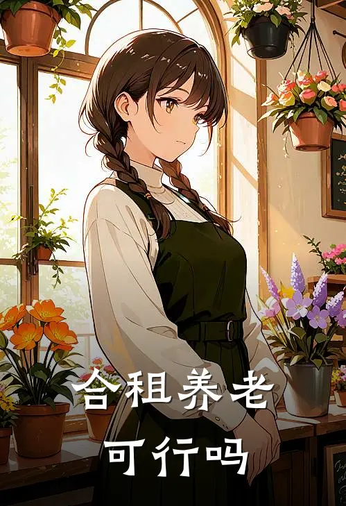 合租养老可行吗