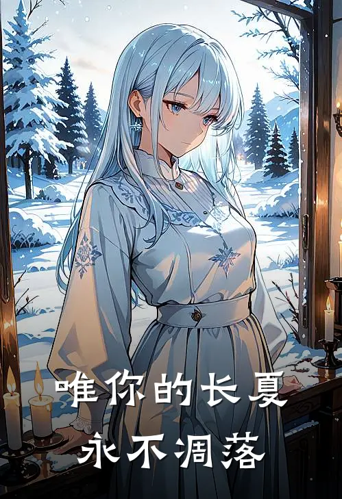 唯你的长夏永不凋落
