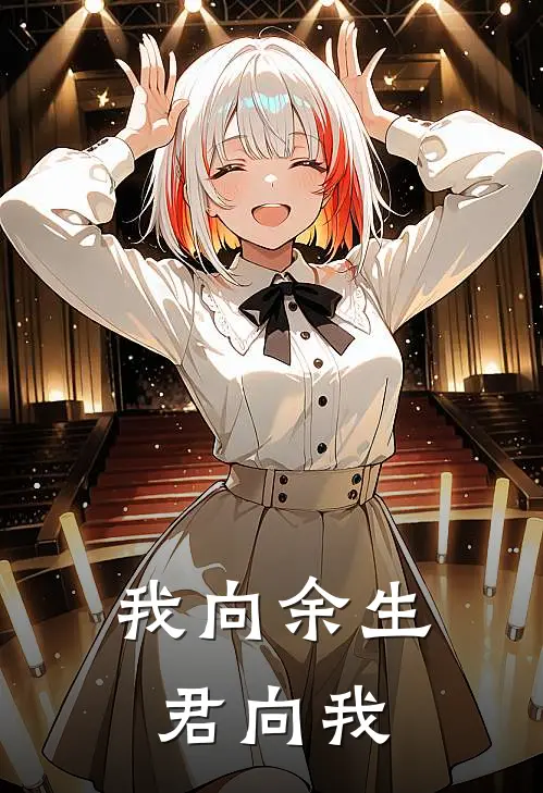 我向余生，君向我