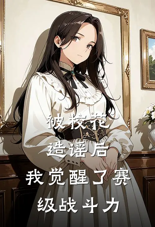 被校花造谣后，我觉醒了赛级战斗力