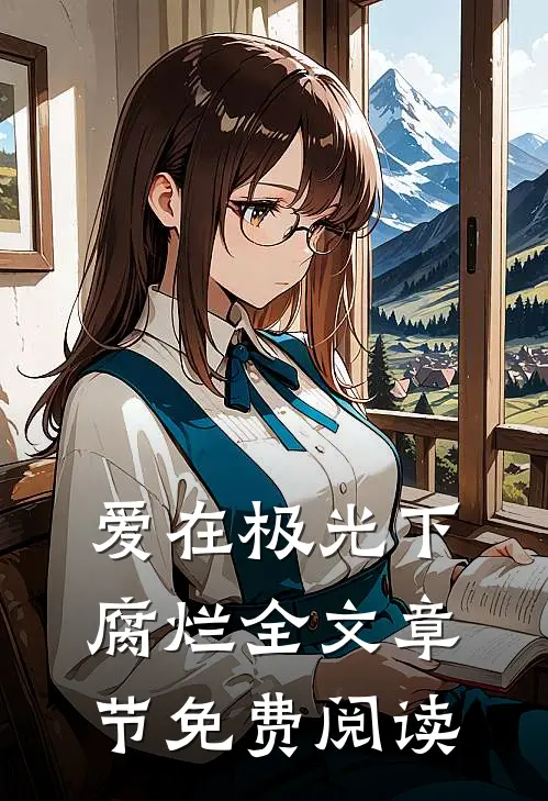 爱在极光下腐烂全文章节免费阅读