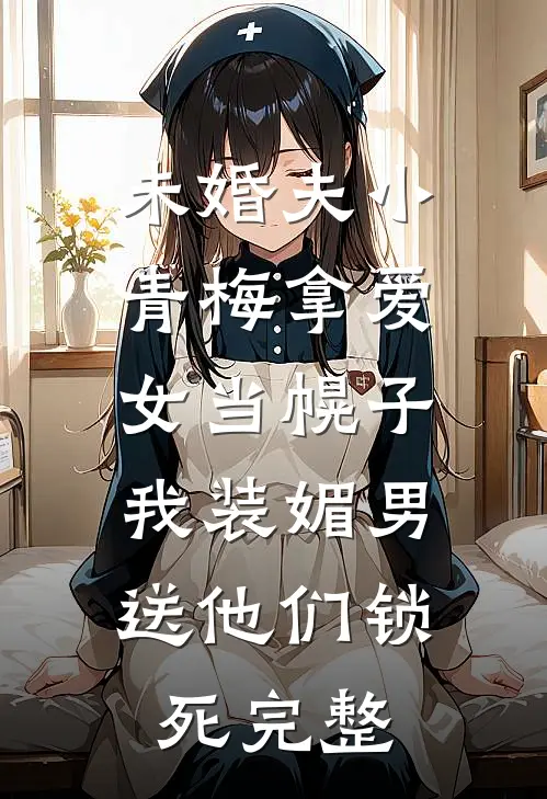 未婚夫小青梅拿爱女当幌子，我装媚男送他们锁死完整