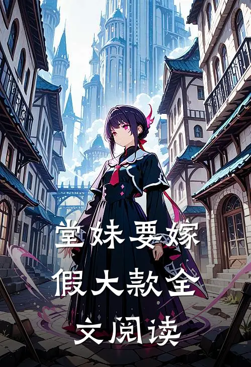 堂妹要嫁假大款全文阅读