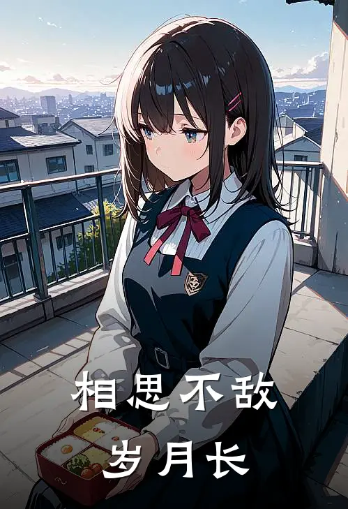 相思不敌岁月长