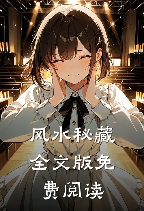 风水秘藏全文版免费阅读