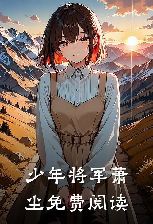 少年将军萧尘免费阅读