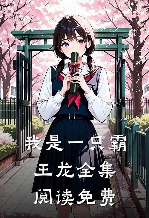 我是一只霸王龙全集阅读免费