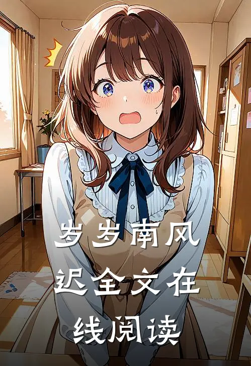 岁岁南风迟全文在线阅读