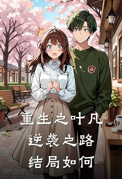 重生之叶凡逆袭之路结局如何