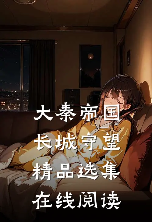 大秦帝国长城守望精品选集在线阅读