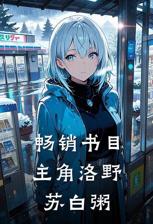 畅销书目主角洛野苏白粥