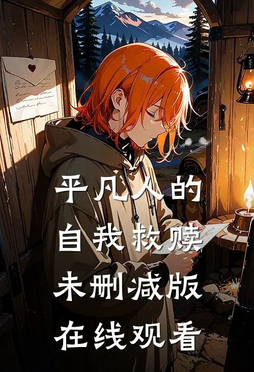 平凡人的自我救赎未删减版在线观看