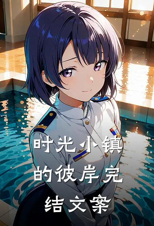 时光小镇的彼岸完结文案